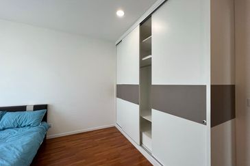 Inspiration Park @ East Ledang