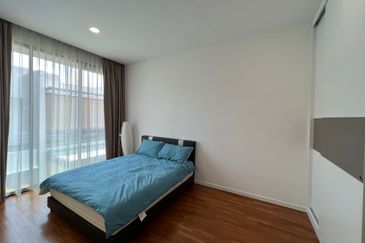 Inspiration Park @ East Ledang