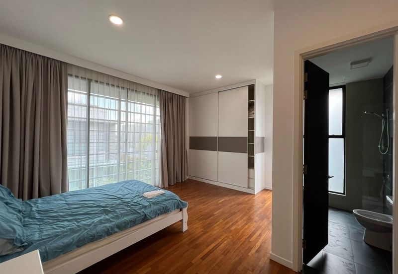 Inspiration Park @ East Ledang