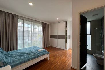 Inspiration Park @ East Ledang