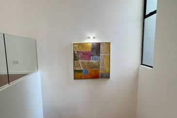 Inspiration Park @ East Ledang