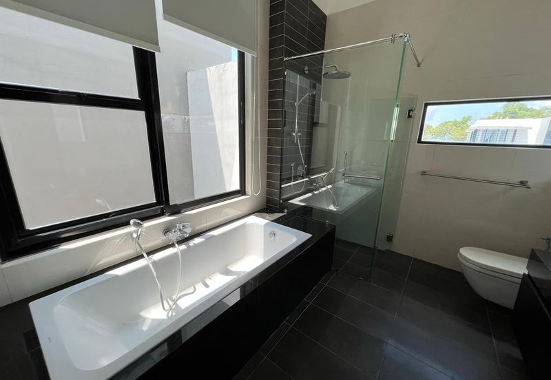 Inspiration Park @ East Ledang