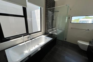 Inspiration Park @ East Ledang