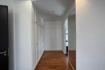 Inspiration Park @ East Ledang