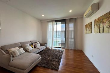 Inspiration Park @ East Ledang