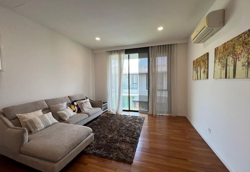 Inspiration Park @ East Ledang