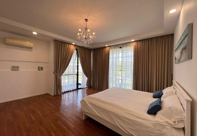 Inspiration Park @ East Ledang