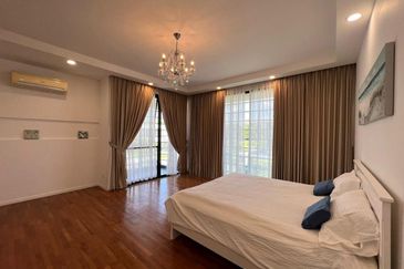 Inspiration Park @ East Ledang