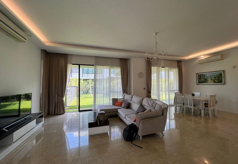 Inspiration Park @ East Ledang