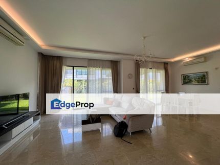 East Ledang @ Inspiration Park, Johor, East Ledang