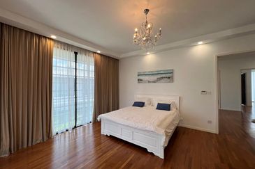 Inspiration Park @ East Ledang