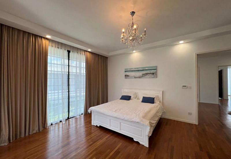 Inspiration Park @ East Ledang