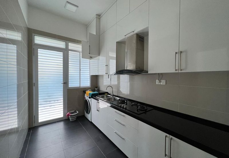 Inspiration Park @ East Ledang