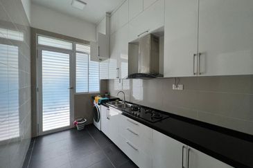 Inspiration Park @ East Ledang