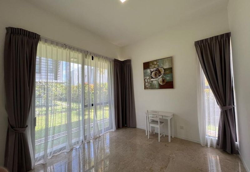 Inspiration Park @ East Ledang