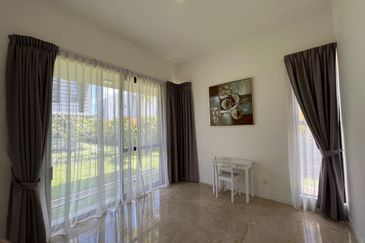 Inspiration Park @ East Ledang