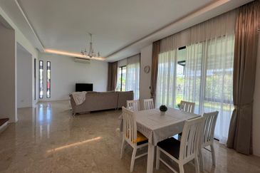 Inspiration Park @ East Ledang