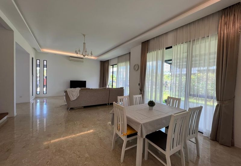 Inspiration Park @ East Ledang