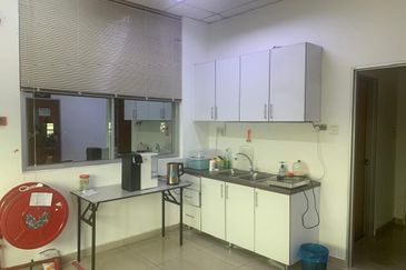 Senai Industrial Park