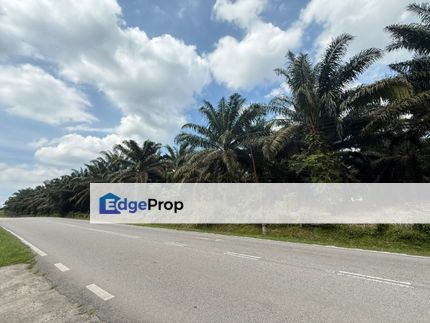 Ulu Tiram (Ban Foo main road), Johor, Ulu Tiram