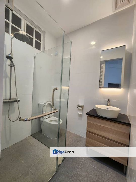 Leisure Farm @ Merbok Spring, Johor, Gelang Patah