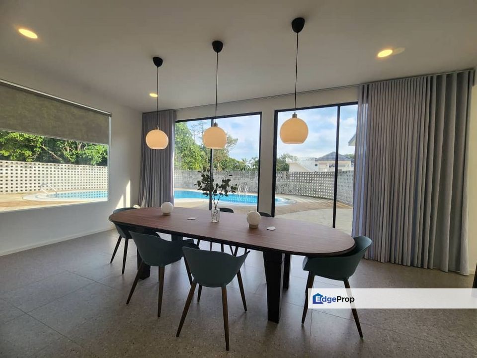 Leisure Farm @ Merbok Spring, Johor, Gelang Patah