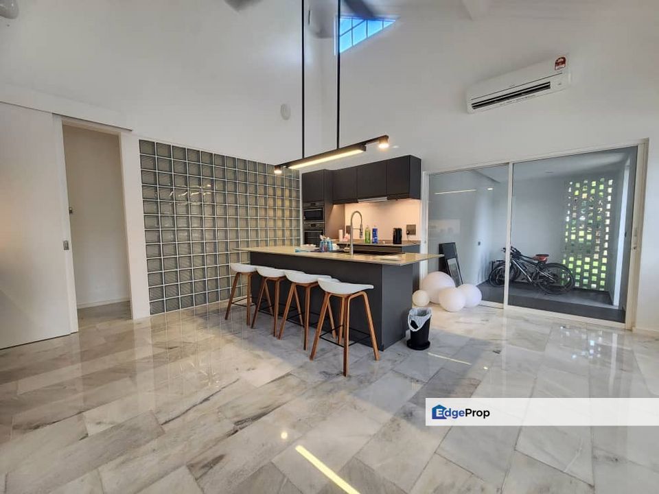 Leisure Farm @ Merbok Spring, Johor, Gelang Patah