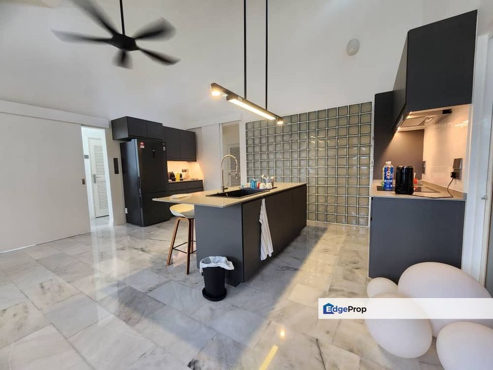 Leisure Farm @ Merbok Spring, Johor, Gelang Patah