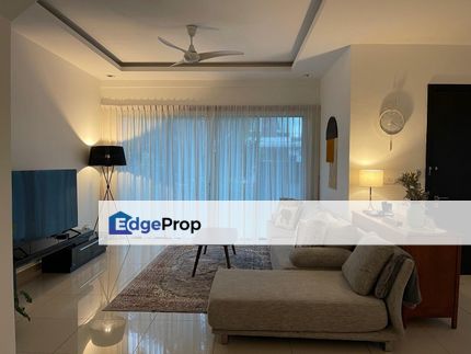 Golf East @Horizon Hills, Johor, Horizon Hills