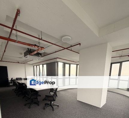 Teega Office @ Puteri Harbour, Johor, 