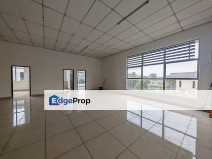 Kempas, Johor, Johor Bahru