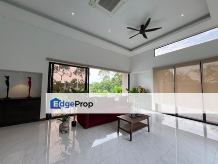 Leisure Farm, Johor, Gelang Patah