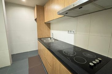 Impiana @ East Ledang