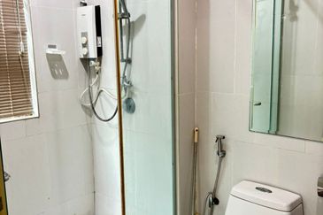 Impiana @ East Ledang