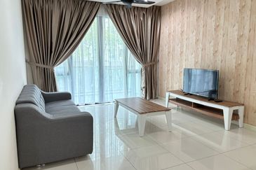 Impiana @ East Ledang