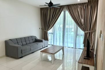 Impiana @ East Ledang