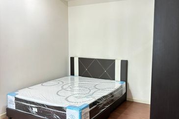 Impiana @ East Ledang