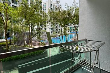 Impiana @ East Ledang