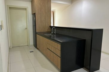 Impiana @ East Ledang