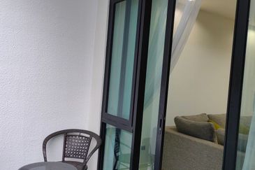 Impiana @ East Ledang