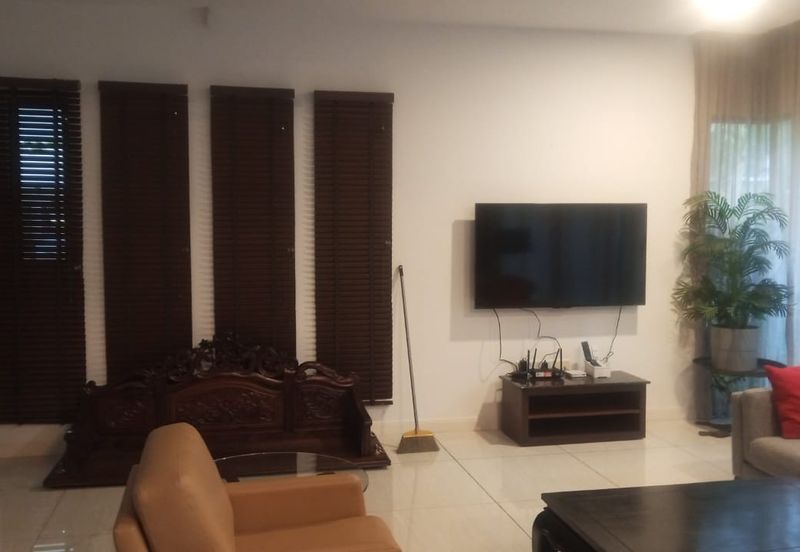 Bayou Creek, Leisure Farm