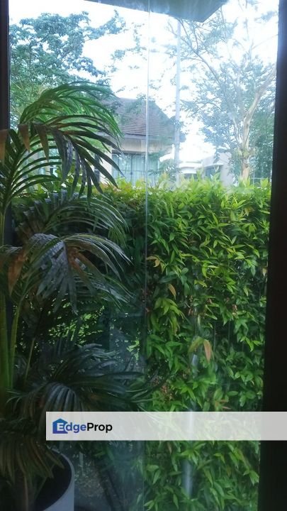 Bayau Creek@Leisure Farm,Gelang Patah 3storey Semi Detached House With Private Lift For Rent, Johor, Gelang Patah