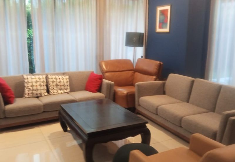 Bayou Creek, Leisure Farm