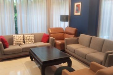 Bayou Creek, Leisure Farm