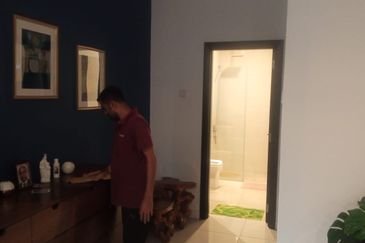 Bayou Creek, Leisure Farm