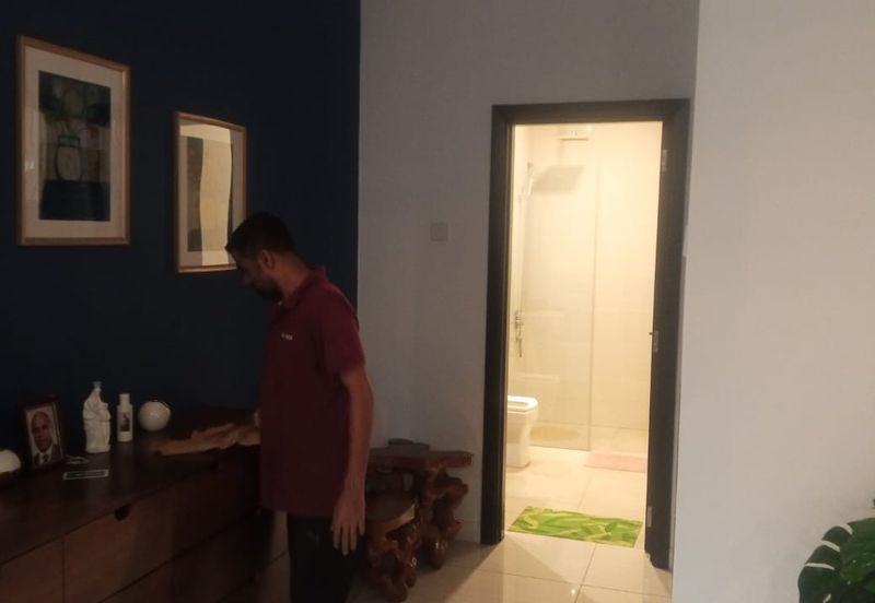 Bayou Creek, Leisure Farm