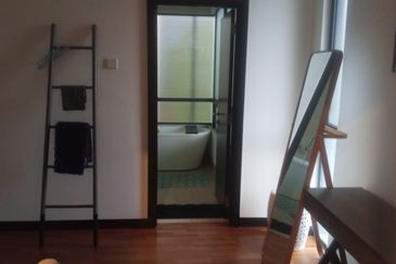 Bayou Creek, Leisure Farm