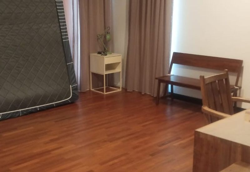 Bayou Creek, Leisure Farm