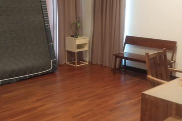 Bayou Creek, Leisure Farm