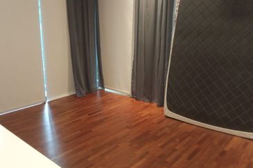 Bayou Creek, Leisure Farm